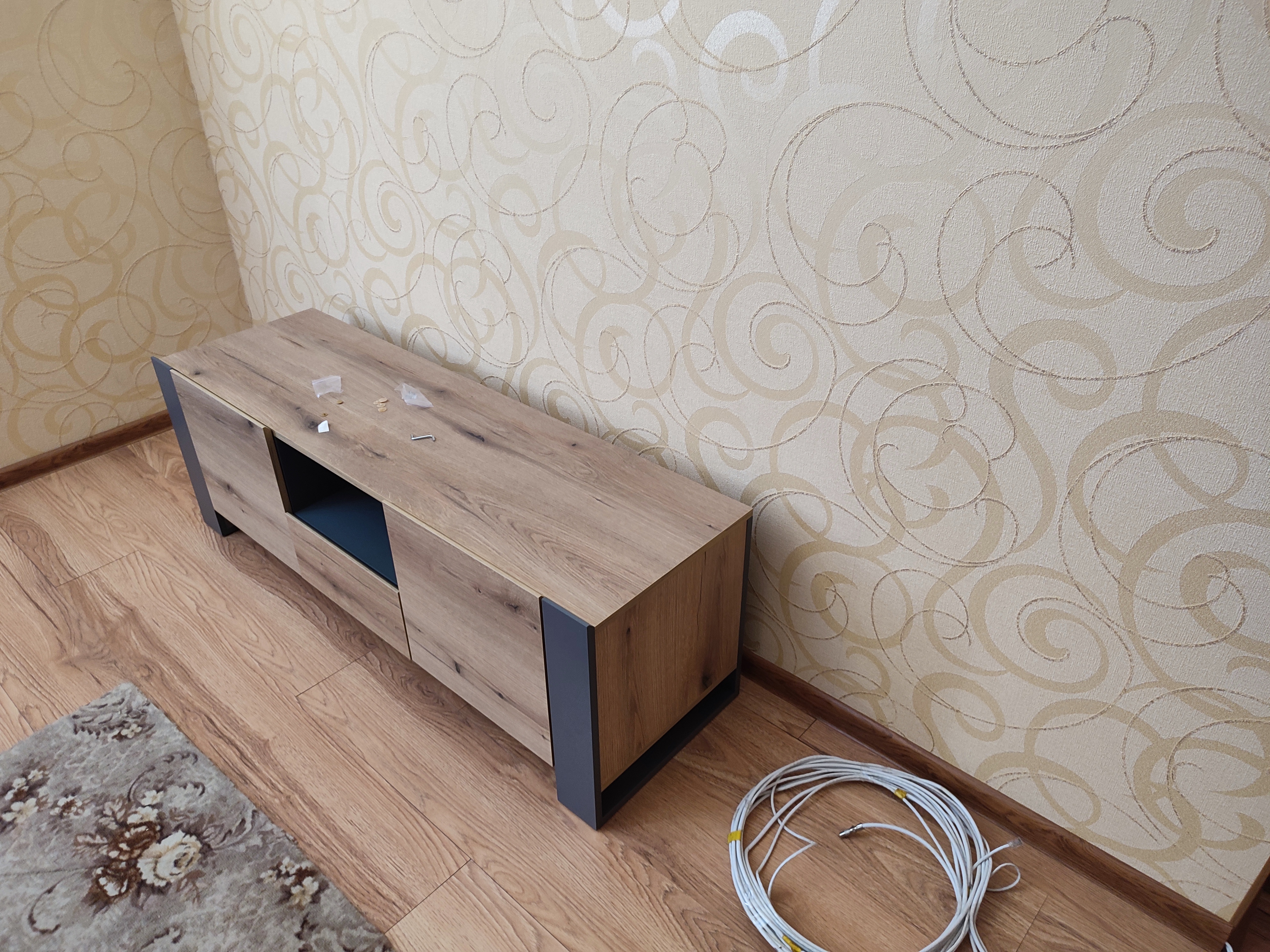 Фото Тумба під телевізор 