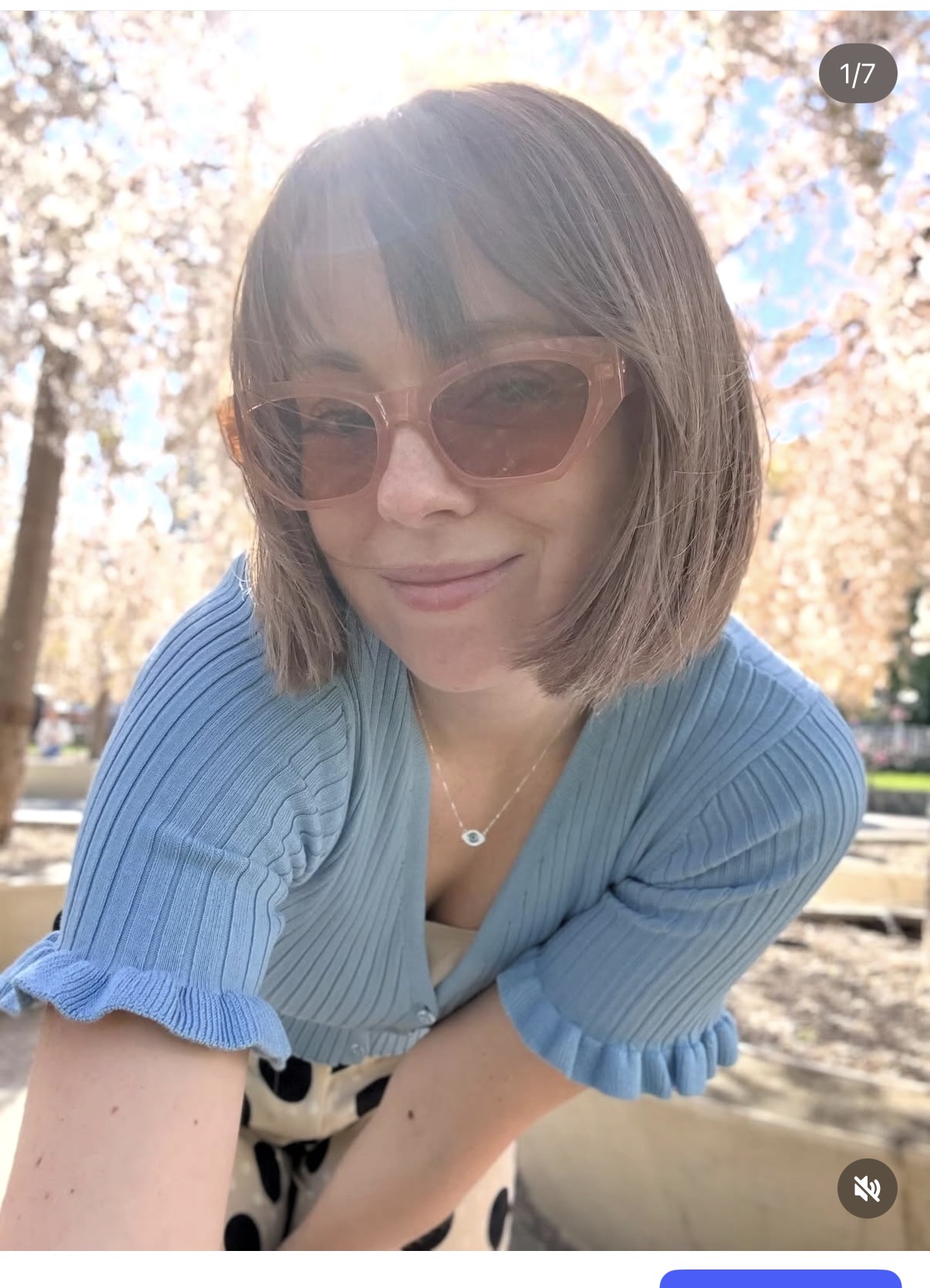 Фото UGC creator 5