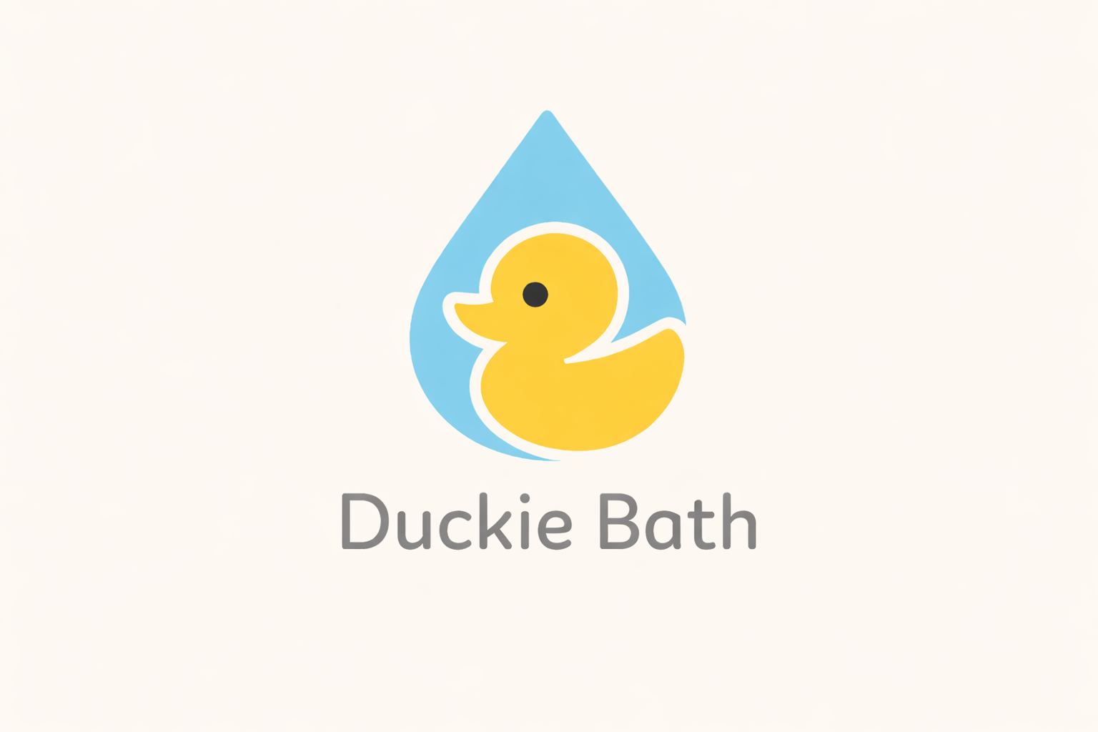 Фото Duckie Bath — це бренд дитячих банних засобів 1
