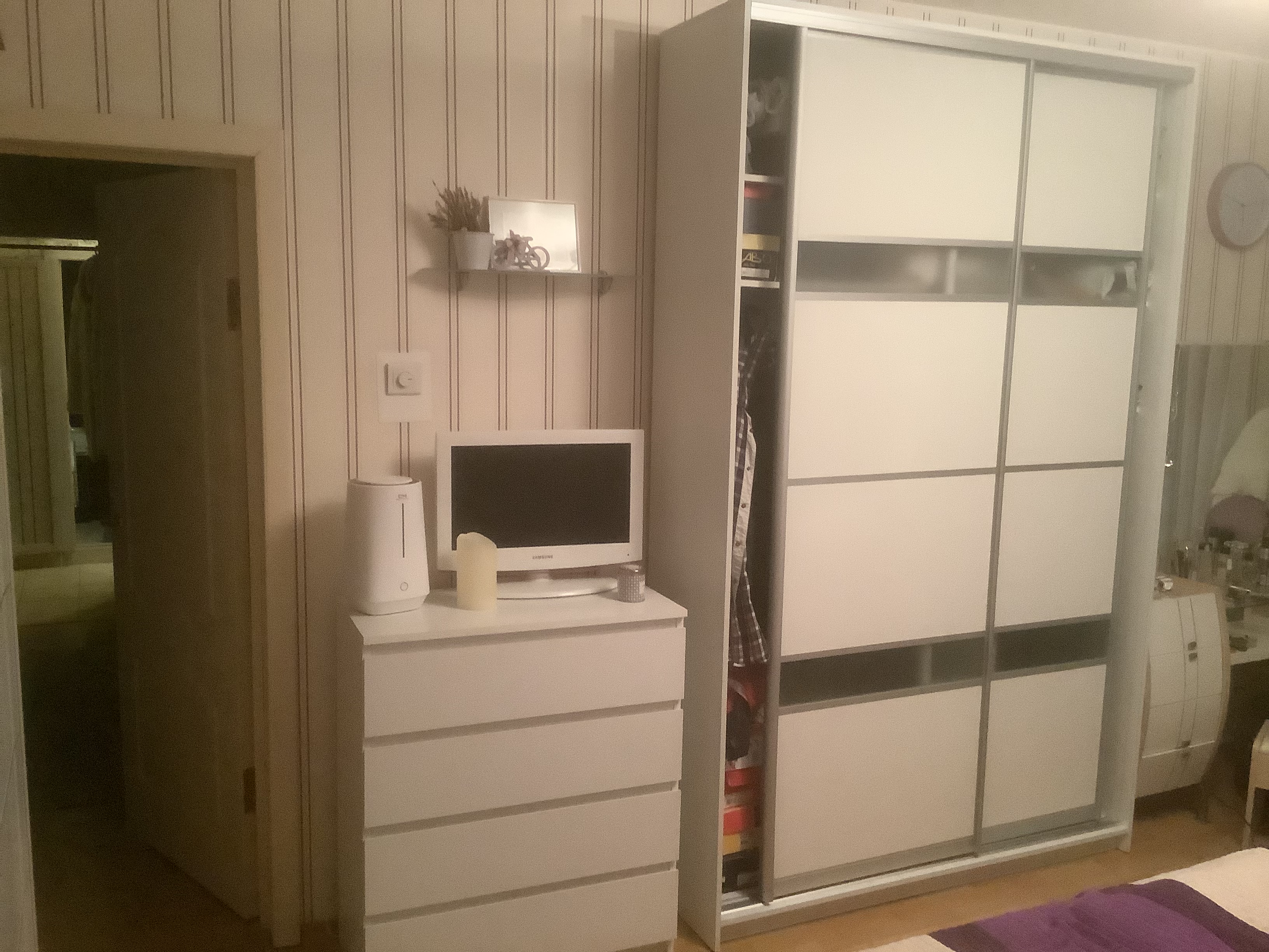 Фото Збірка та навіска 2