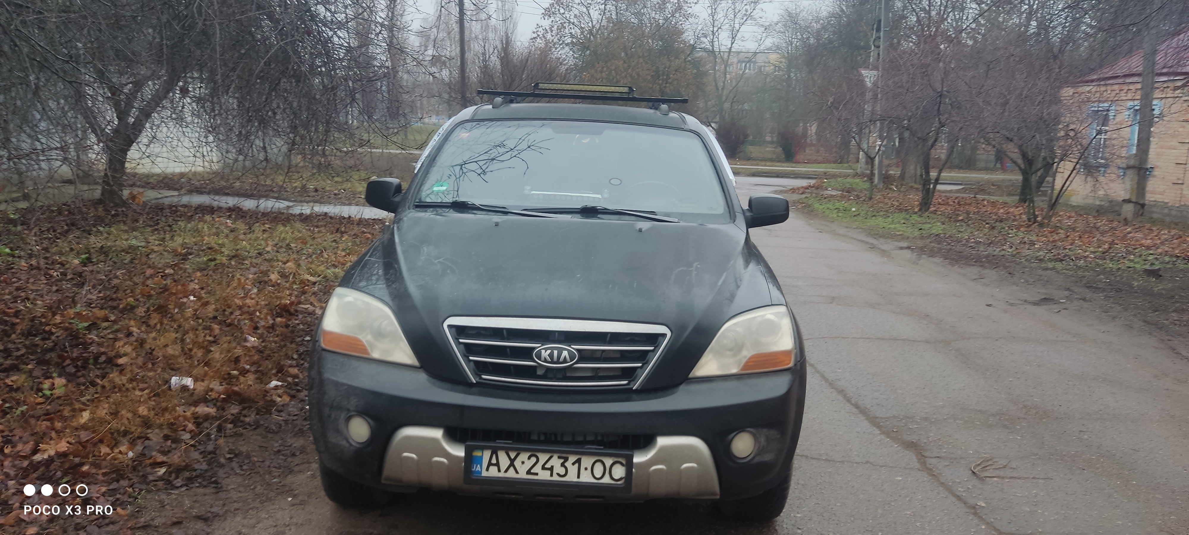 Фото Послуги автомобілем