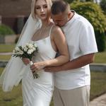 Весільна фотосесія 