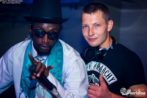 Фото Dj\Диджей на праздник 1