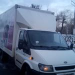 Бюджетные Грузоперевозки: Ирпень. Буча. Гостомель., Киев. Украина