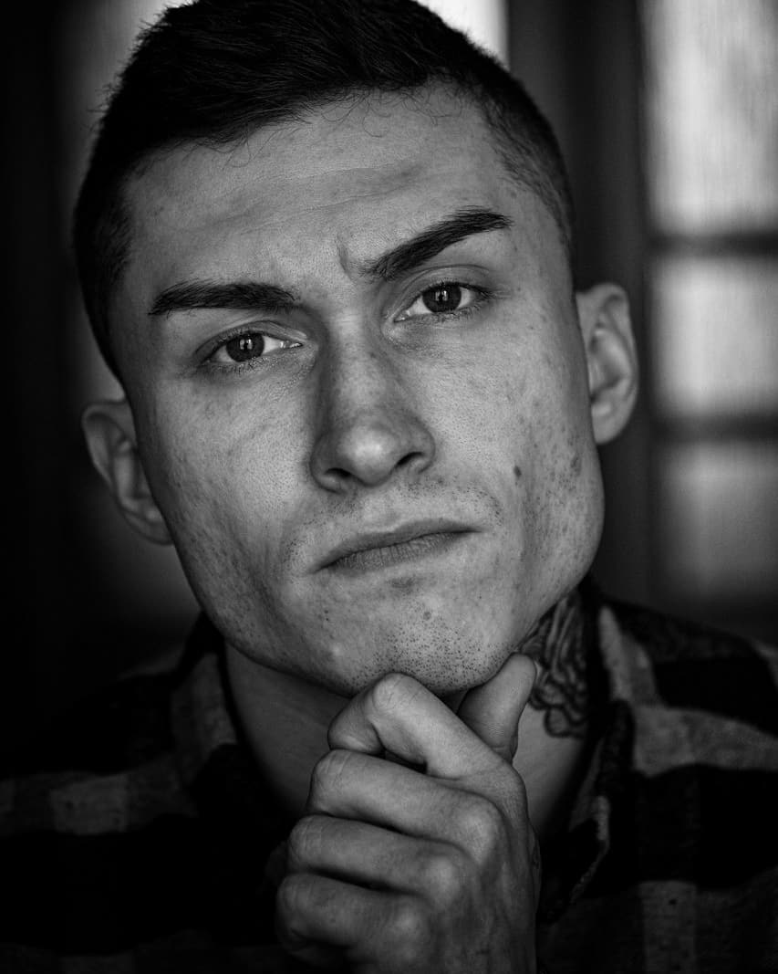 Фото Часовая Студийная съемка