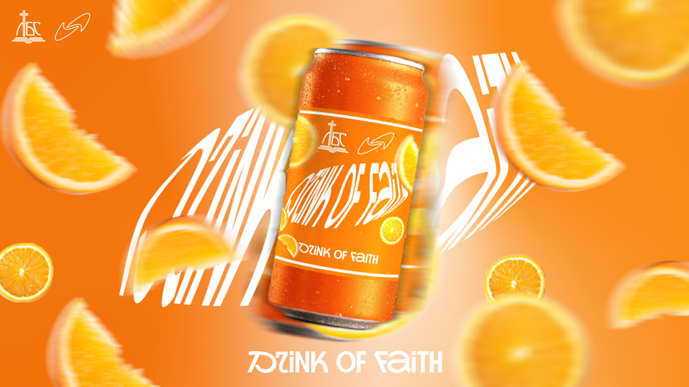Фото DRINK OF FEITH