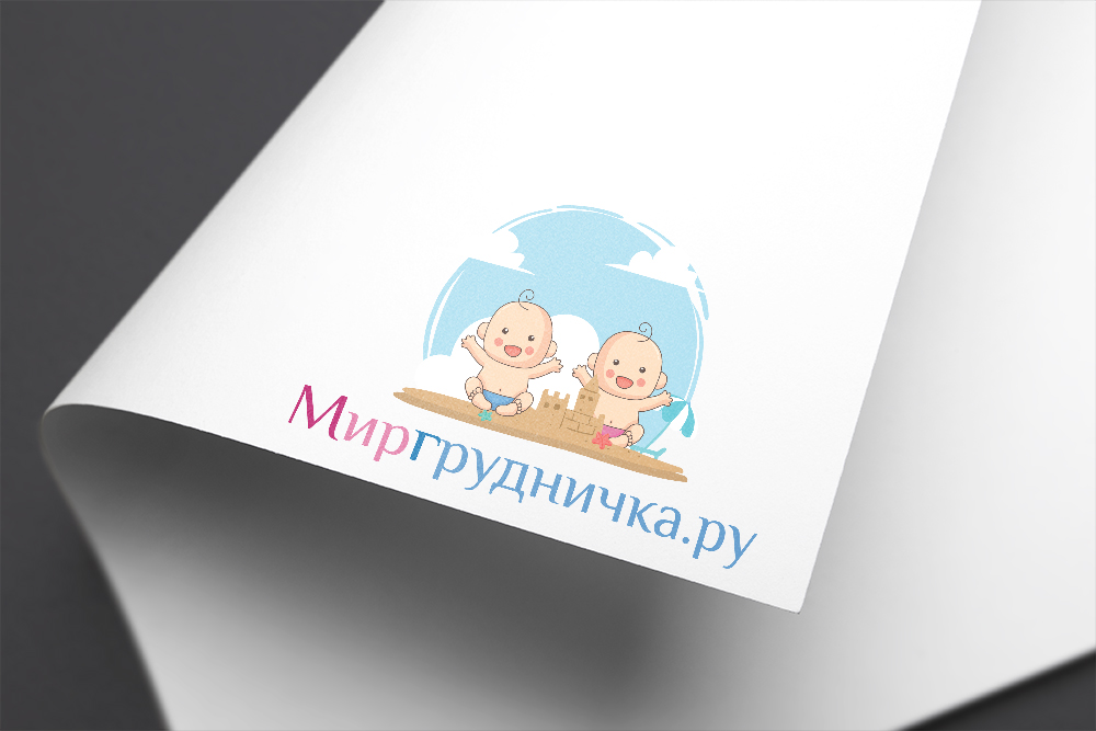 Фото Разработка логотипов любой сложности 2