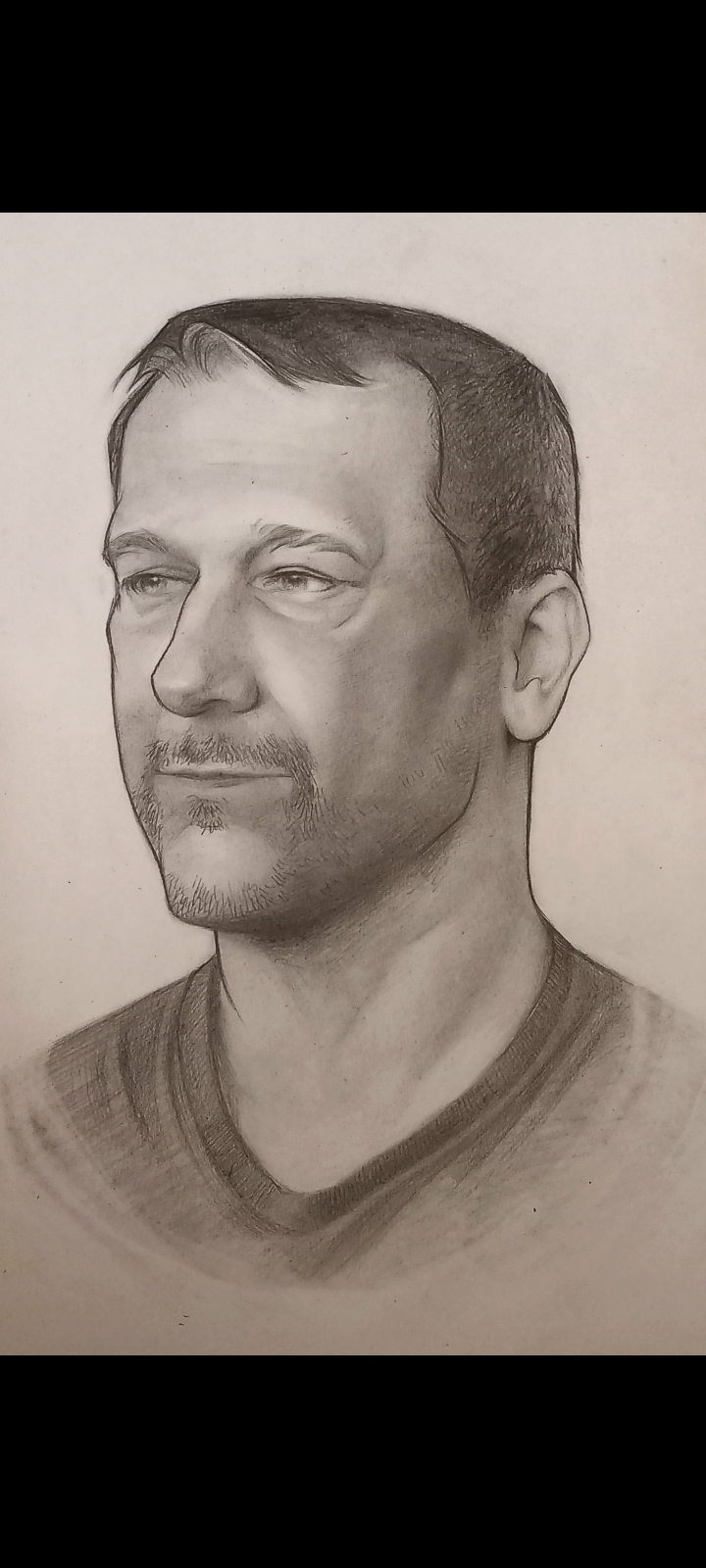 Фото Подарунковий портрет 