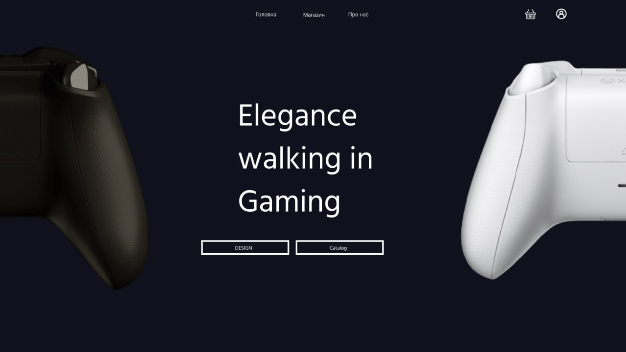 Фото UX/UI дизайн сайту, лендингу або застосунку 4
