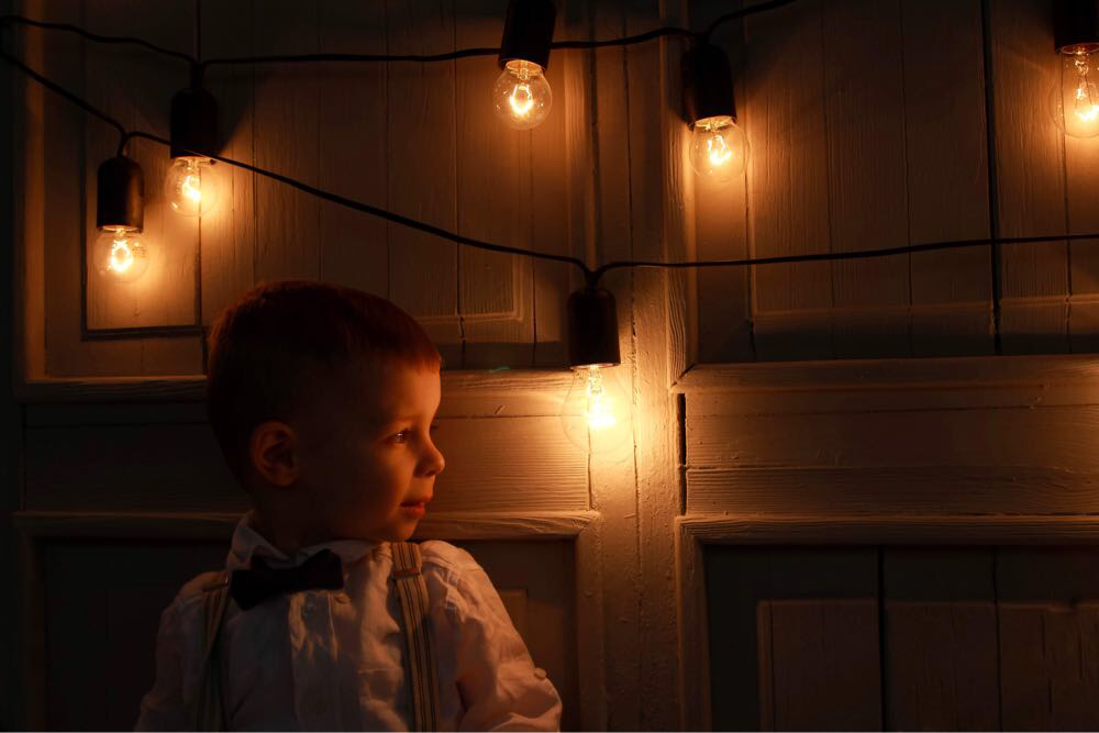 Фото Child photo  2