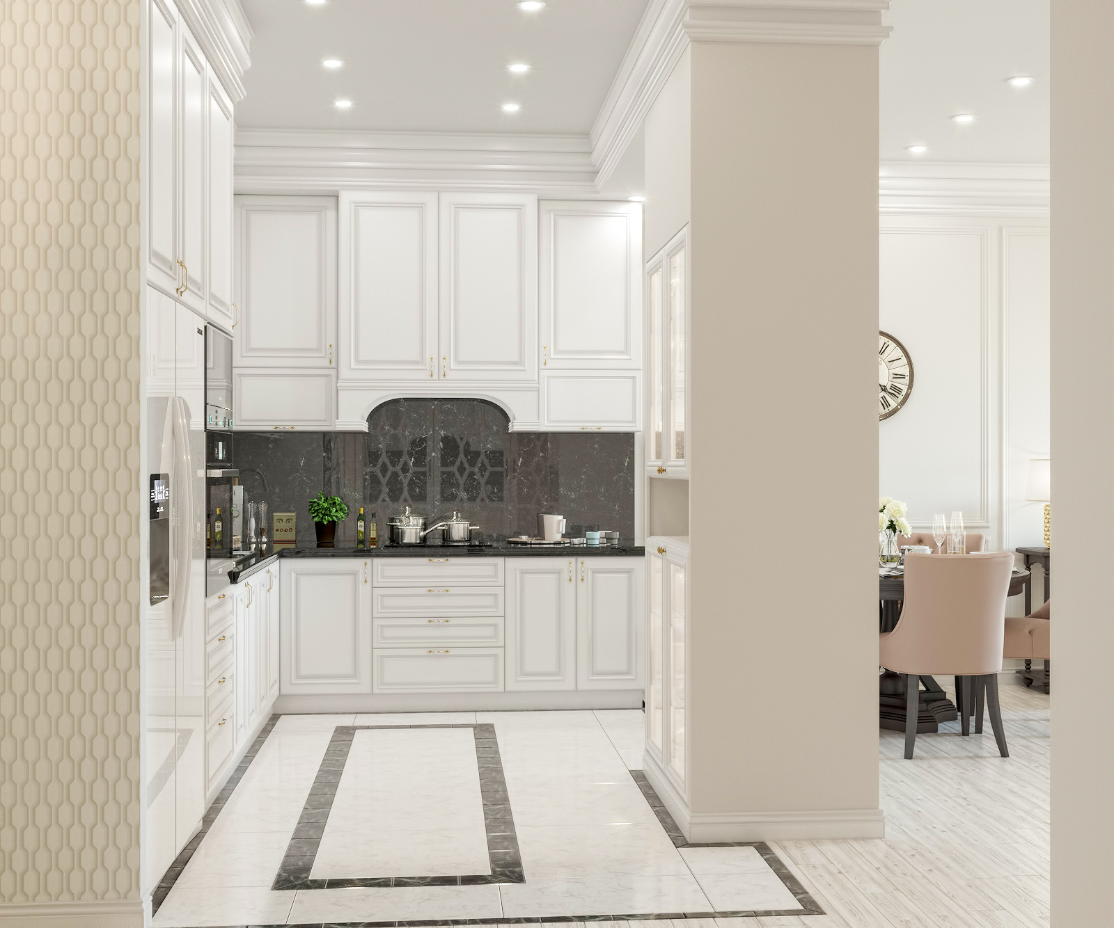 Фото 3D Візуалізація