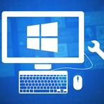 Установка Windows • Програм • Заміна пам’яті та SSD 