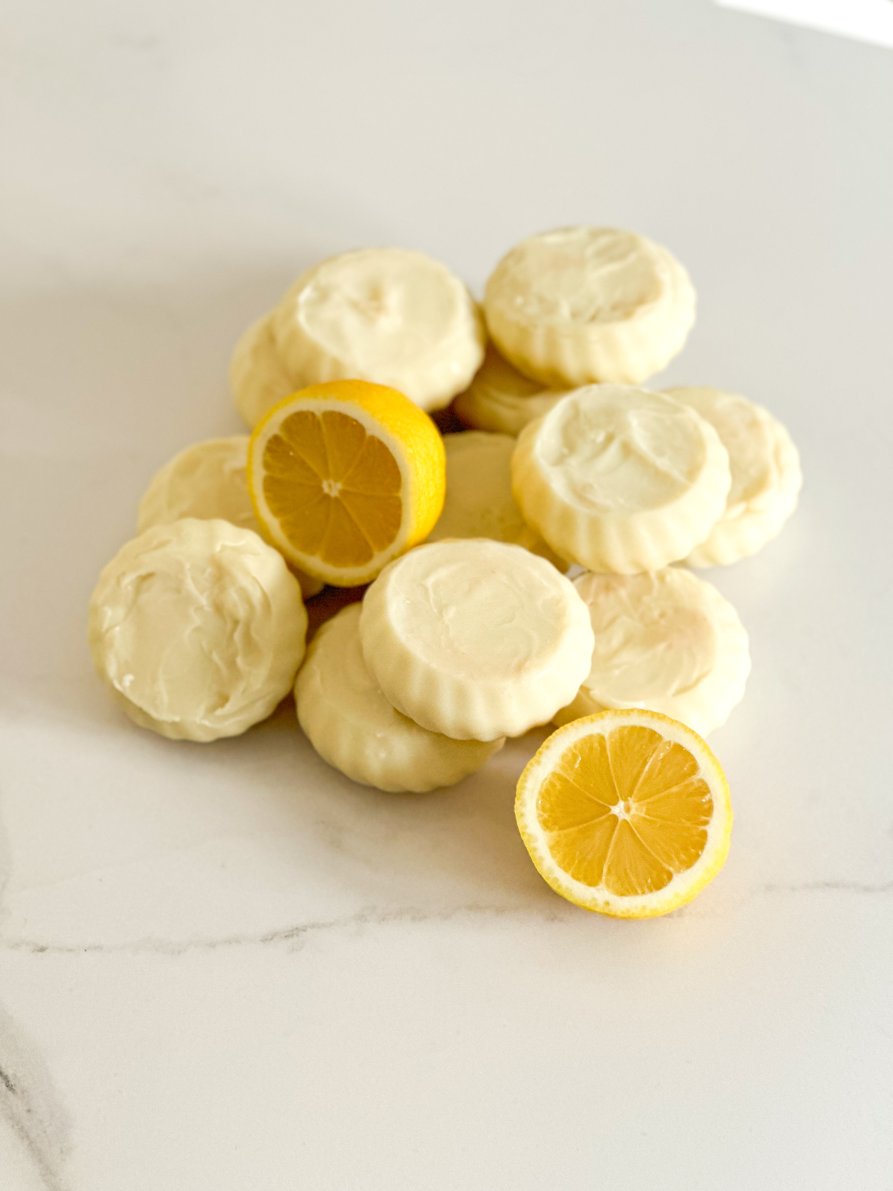 Фото Обробка фото для бренду мила 🍋