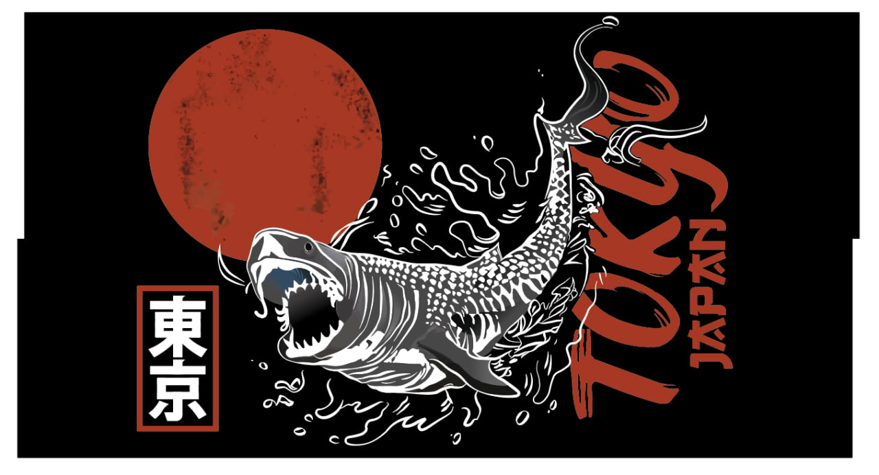 Фото Векторна ілюстрація.