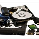 Відновлюю дані з робочих HDD, SSD, флешок, карт пам'яті