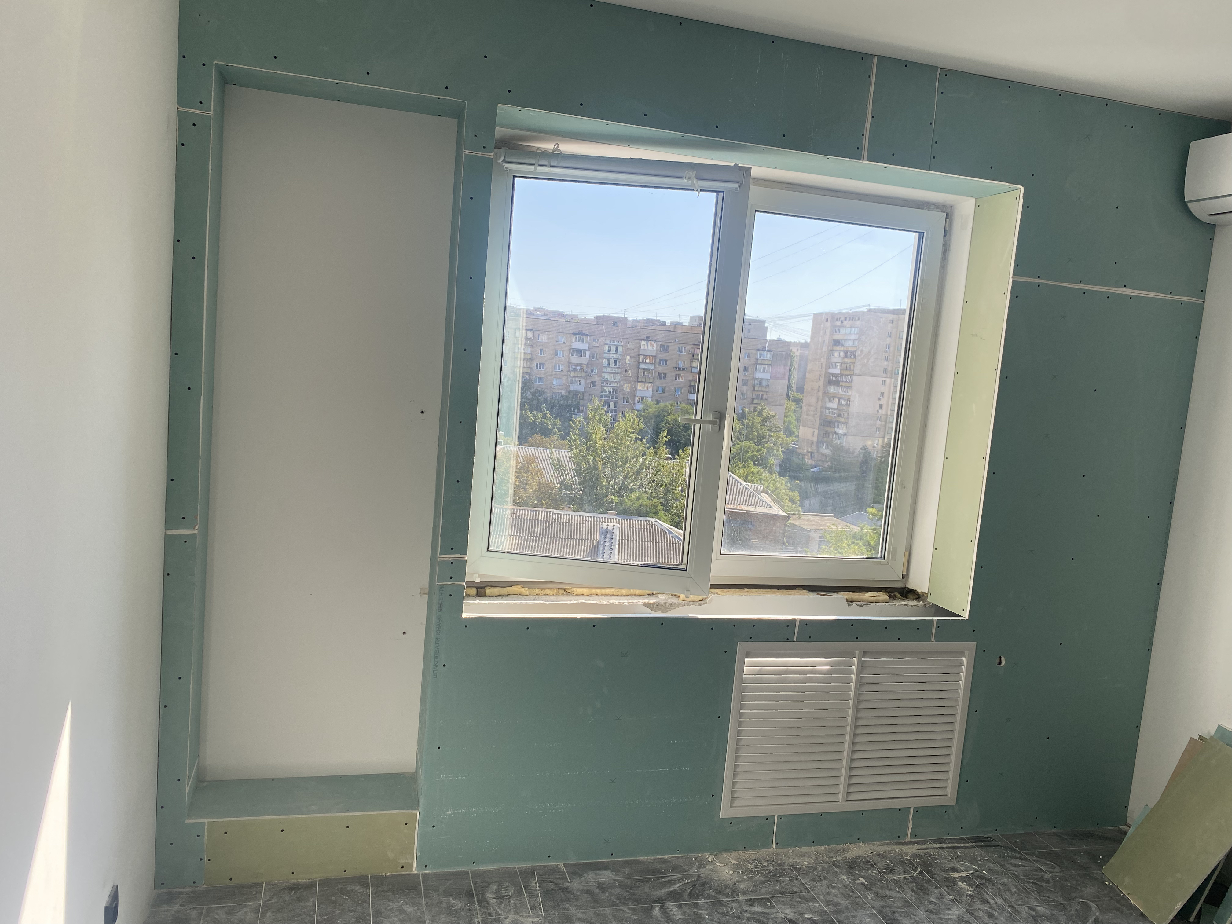 Фото фальш стена