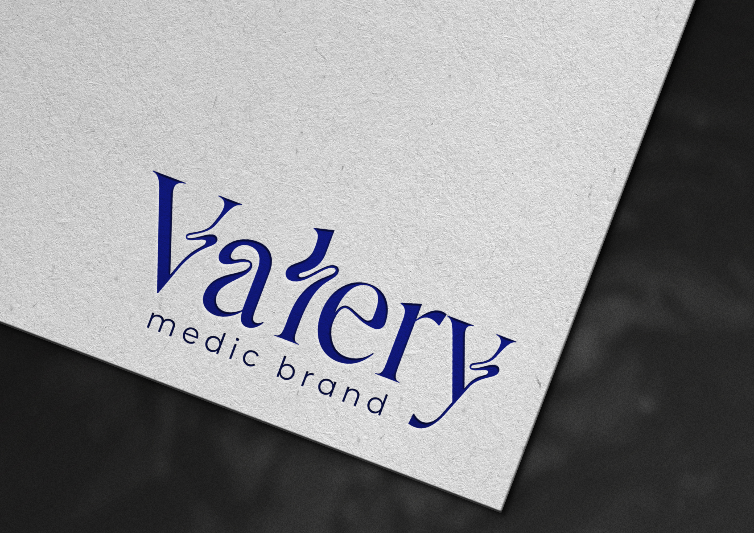 Фото Valery medic brand