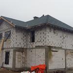 Строительство домов, гаражей и хоз. построек под ключ