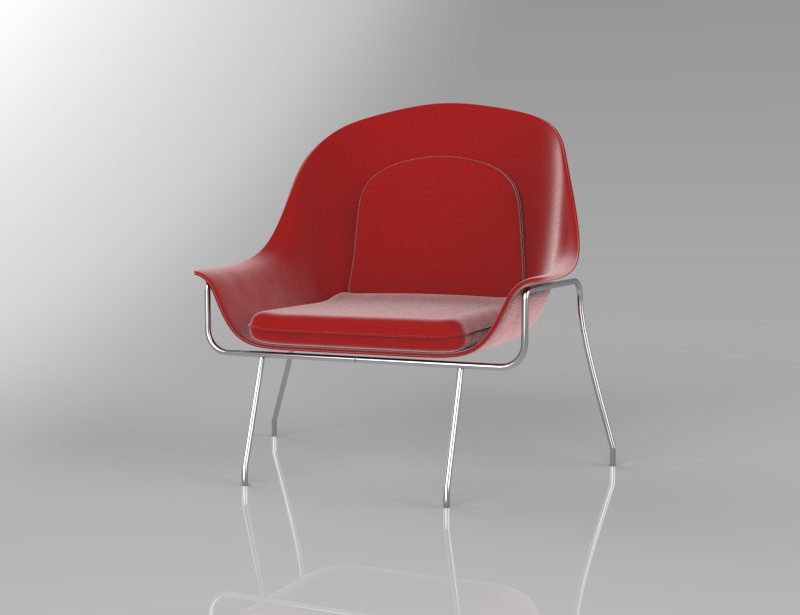 Фото Предметний моделінг в 3ds max