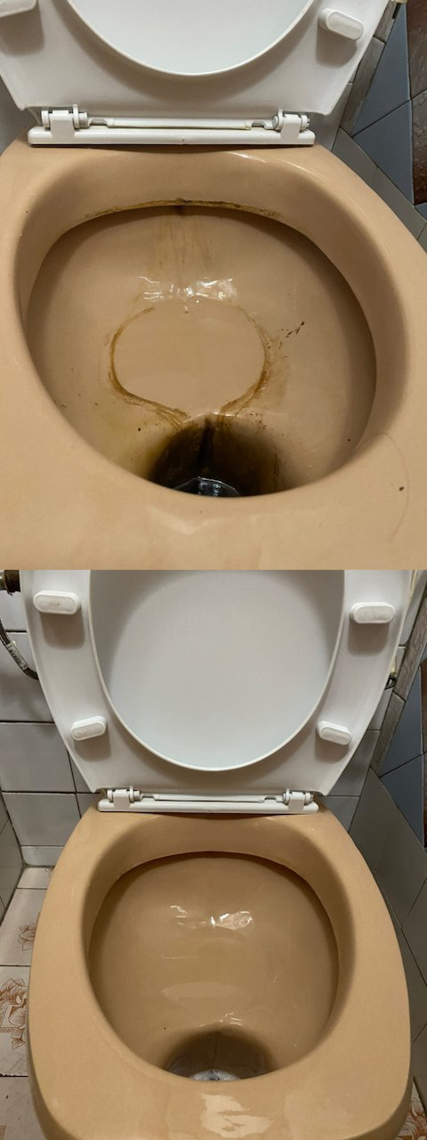 Фото налет многолетний 