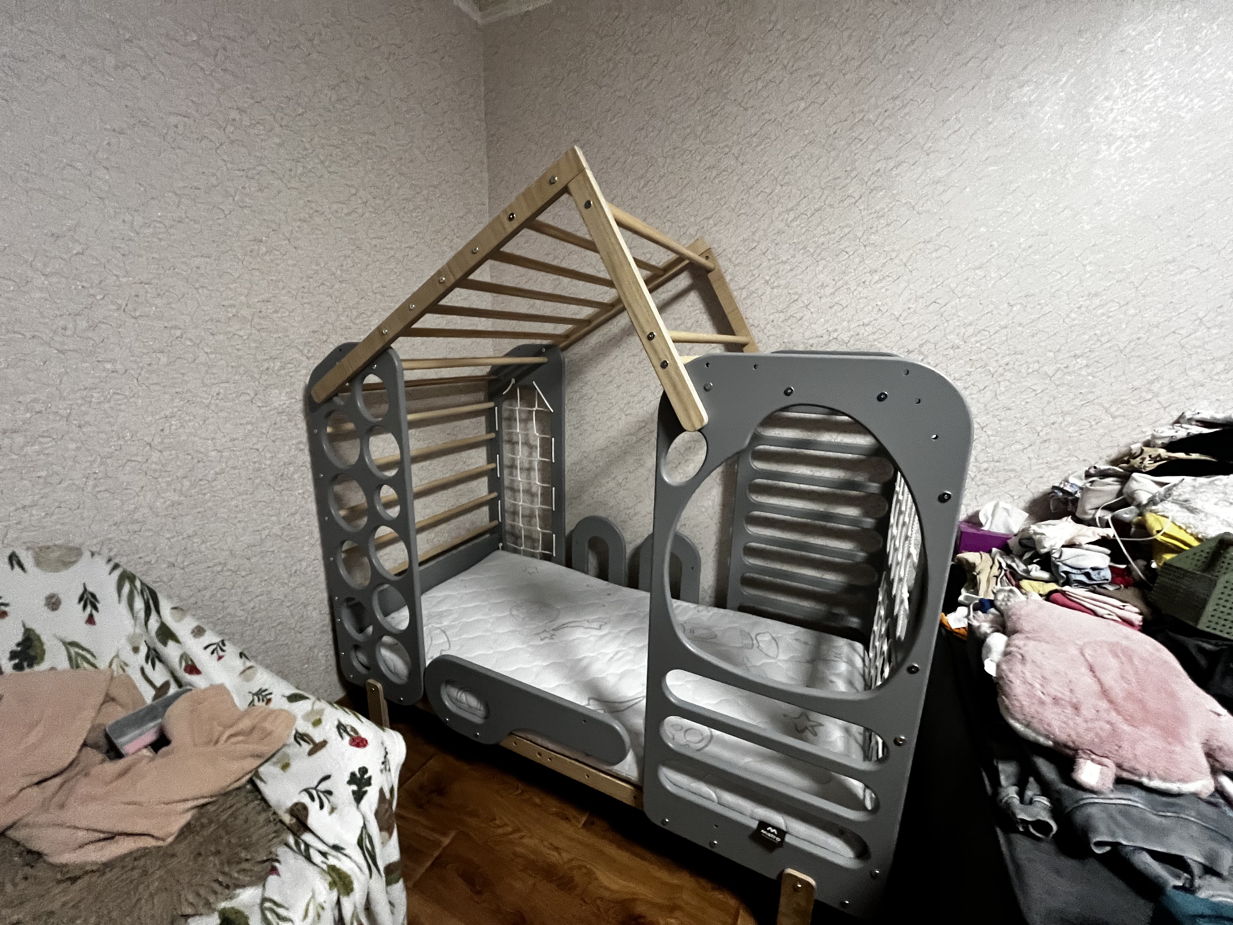 Фото зборка краватки. 
