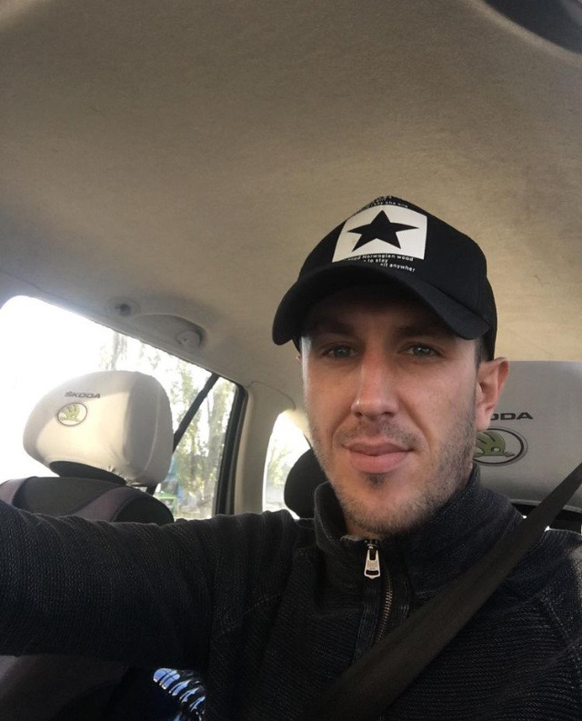 Фото Курьер на авто 1