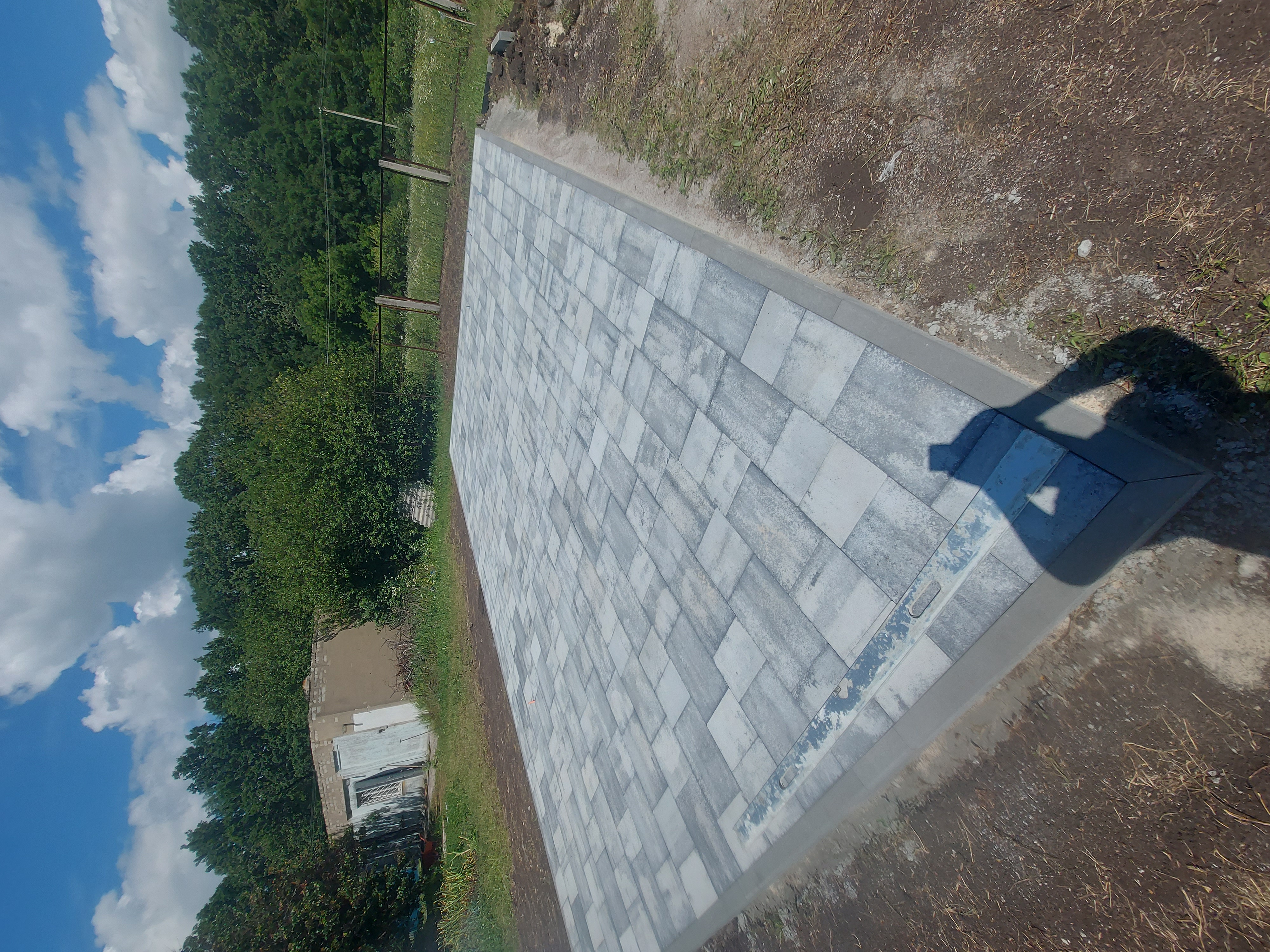 Фото Плитка под бассейн 5×8 2м 