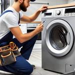 Ремонт пральних машин з виїздом — швидко та надійно