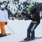 Інструктор по гірських лижах Буковель, Драгобрат, Красія, Плай