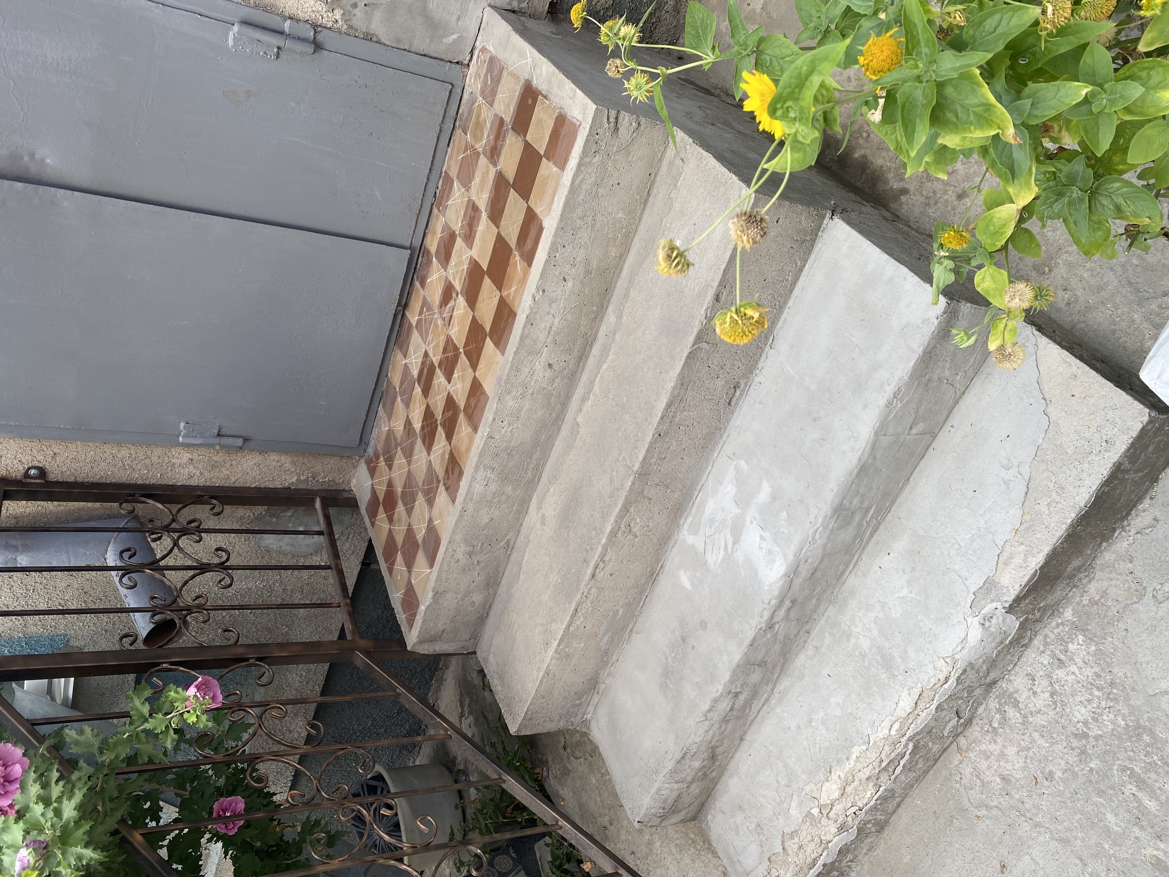 Фото підготовка поверхні 