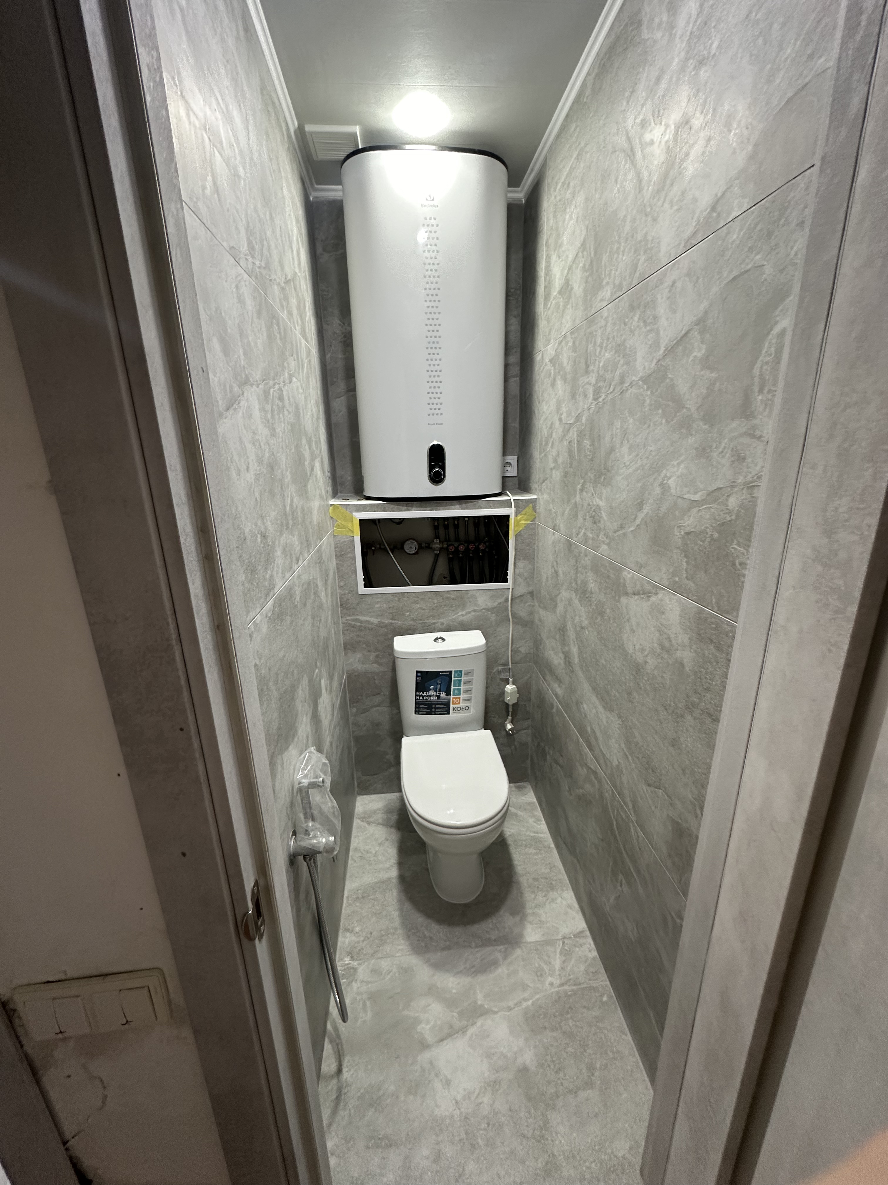 Фото ремонт під ключ