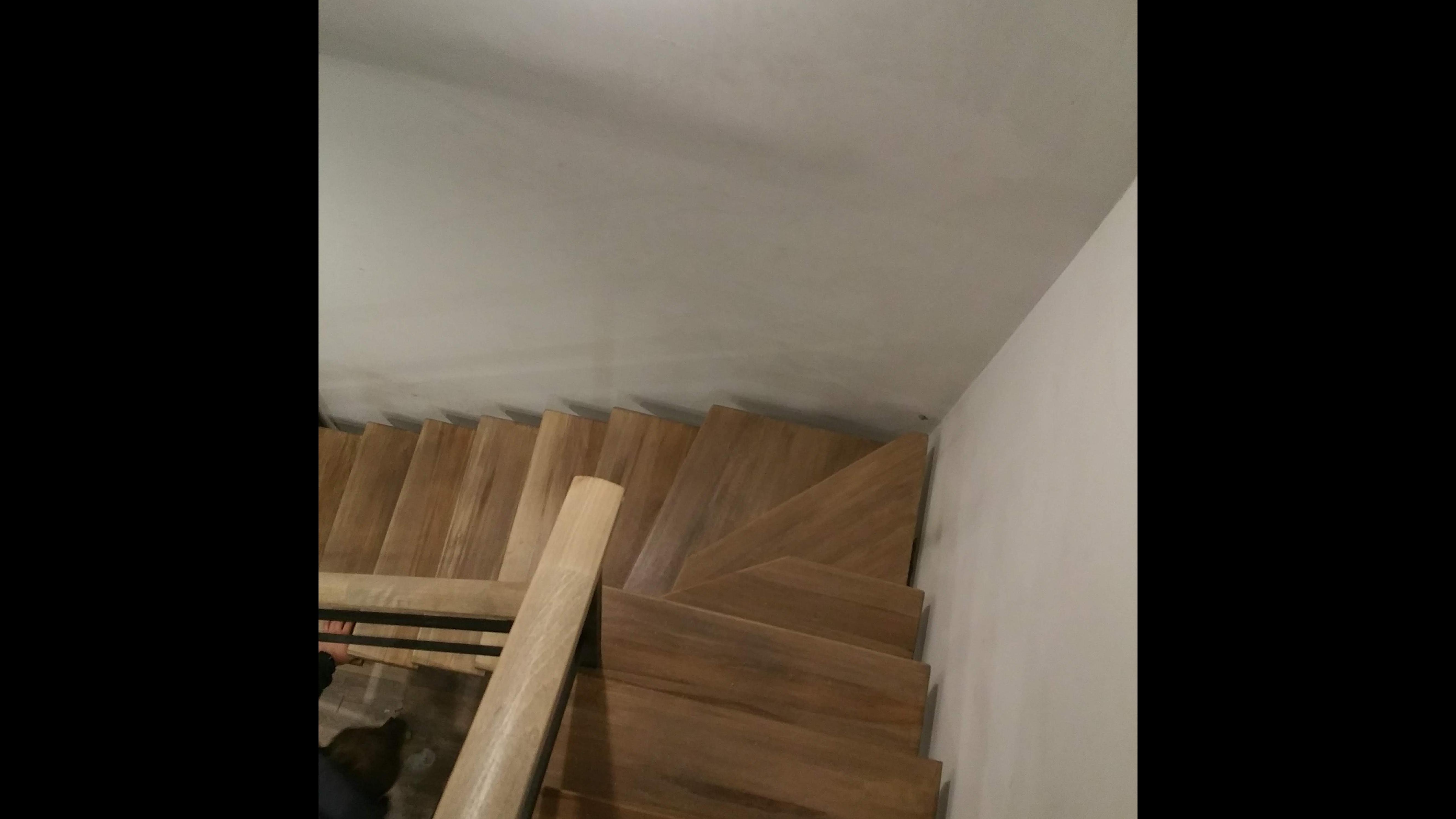 Фото Лесница