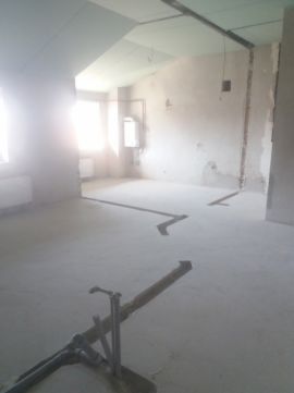 Фото Демонтаж перегородок, стен кирпичных, бетонных, газоблок, пеноблок 2