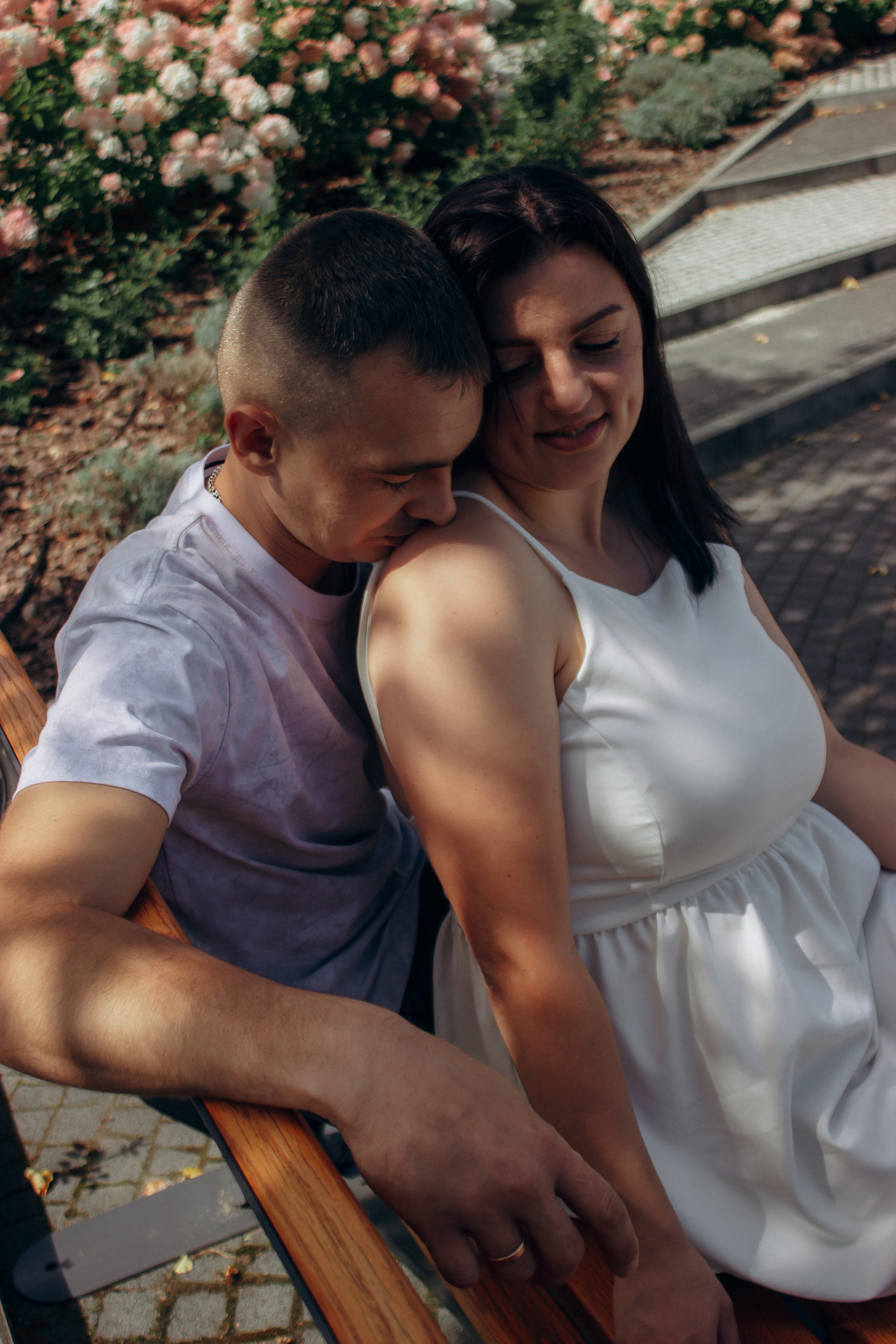 Фото Love Story 
