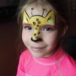 Аквагрим для дітей і дорослих 