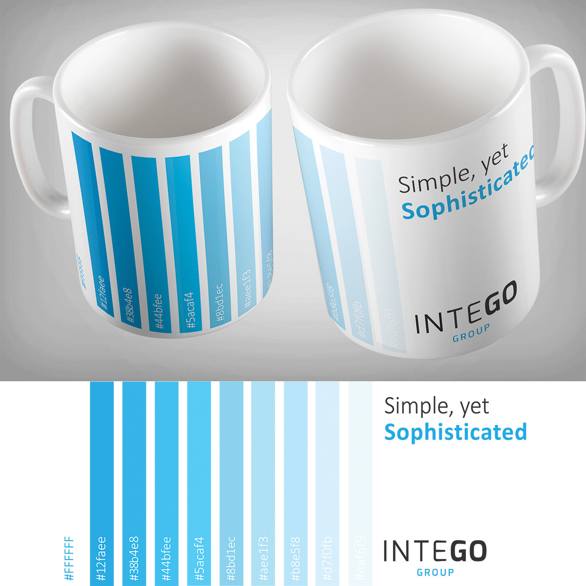 Фото It logo intego