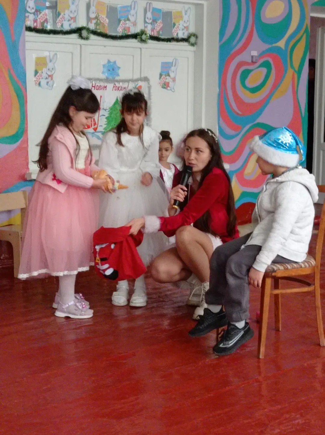 Фото Заходи для дітей 