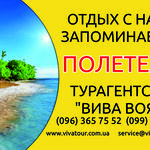 Разработка шаблона визитки + печать 1000 шт.