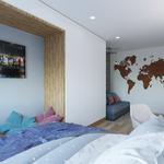 Дизайн интерьера