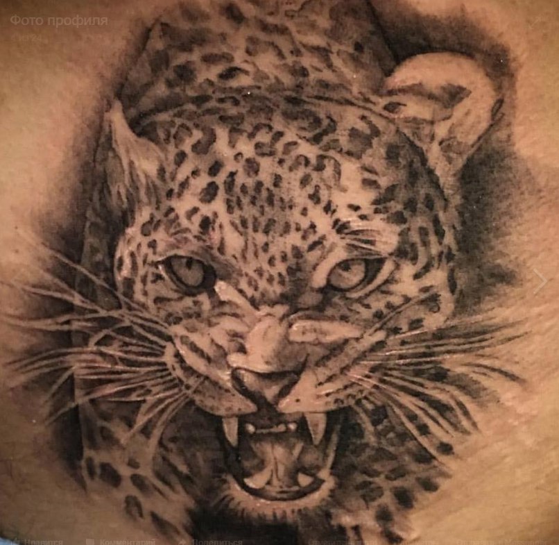 Фото Tatoo