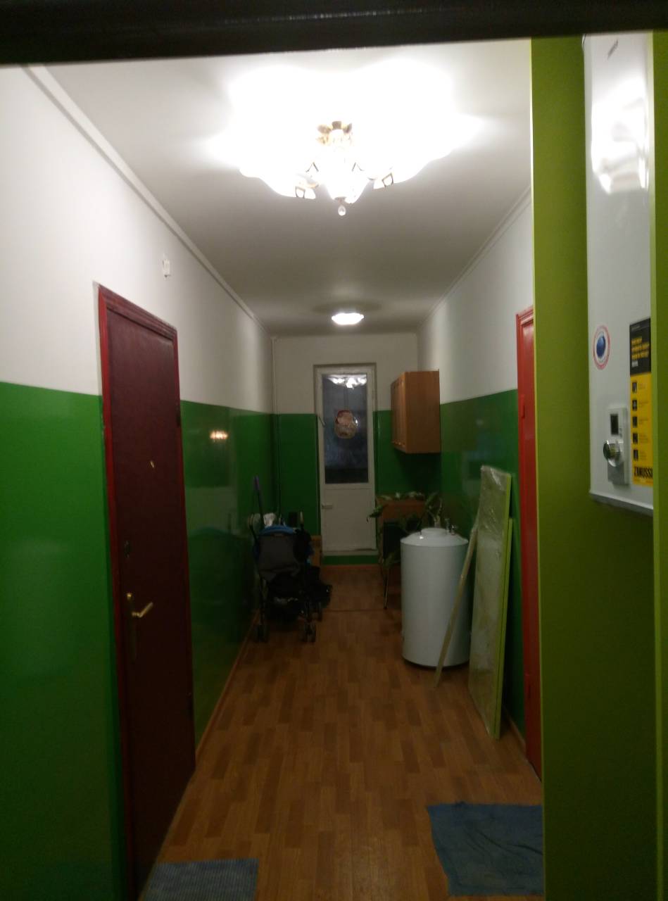 Фото Быстро,качественно шпаклюю стены, потолки 3