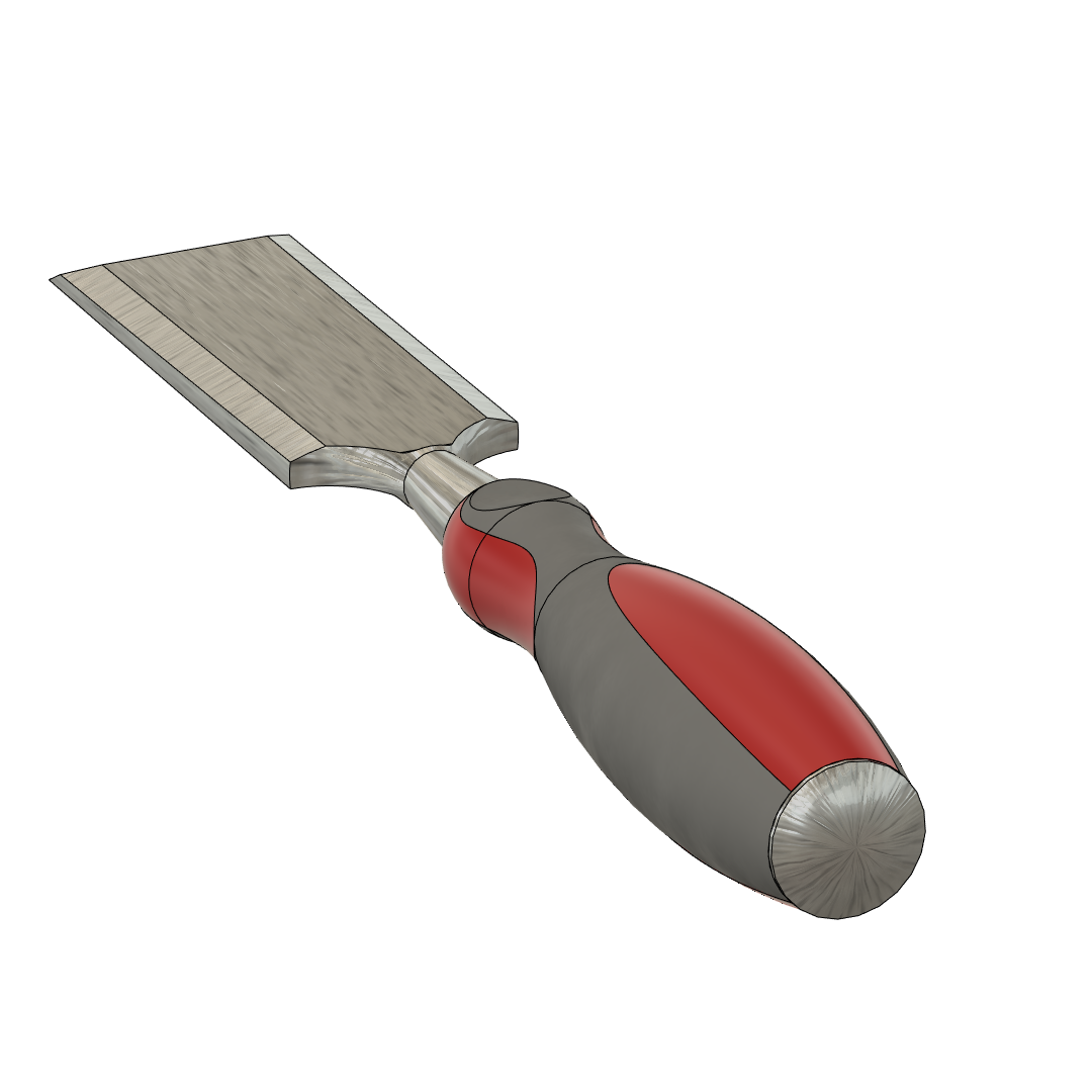Фото Fusion 360