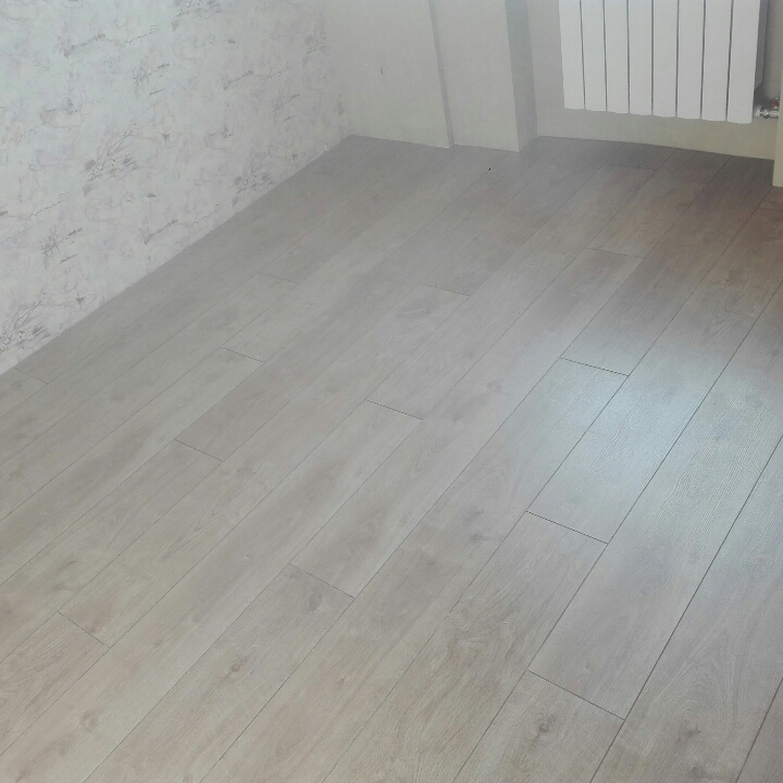 Фото Укладка ламината  2