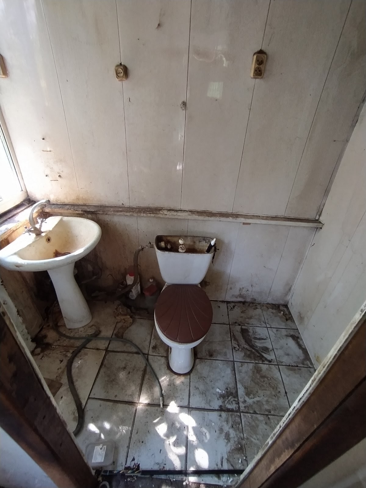 Фото До прибирання 