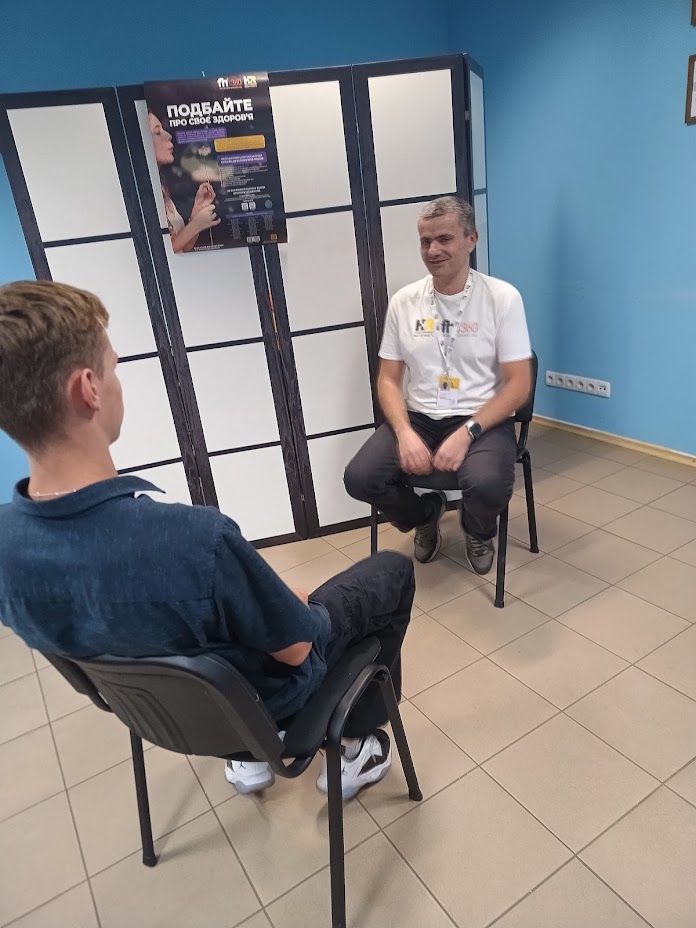 Фото  Психологічна підтримка під час життєвих змін 4