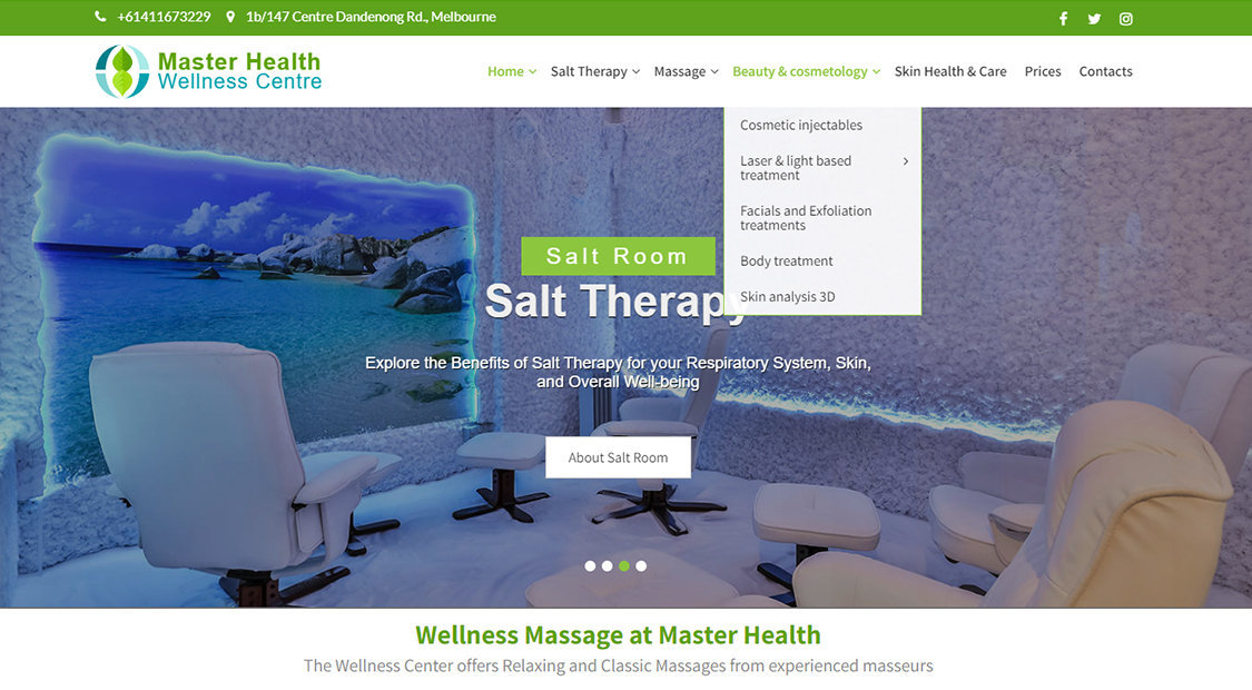 Фото Https://masterhealthclinic.com.au/