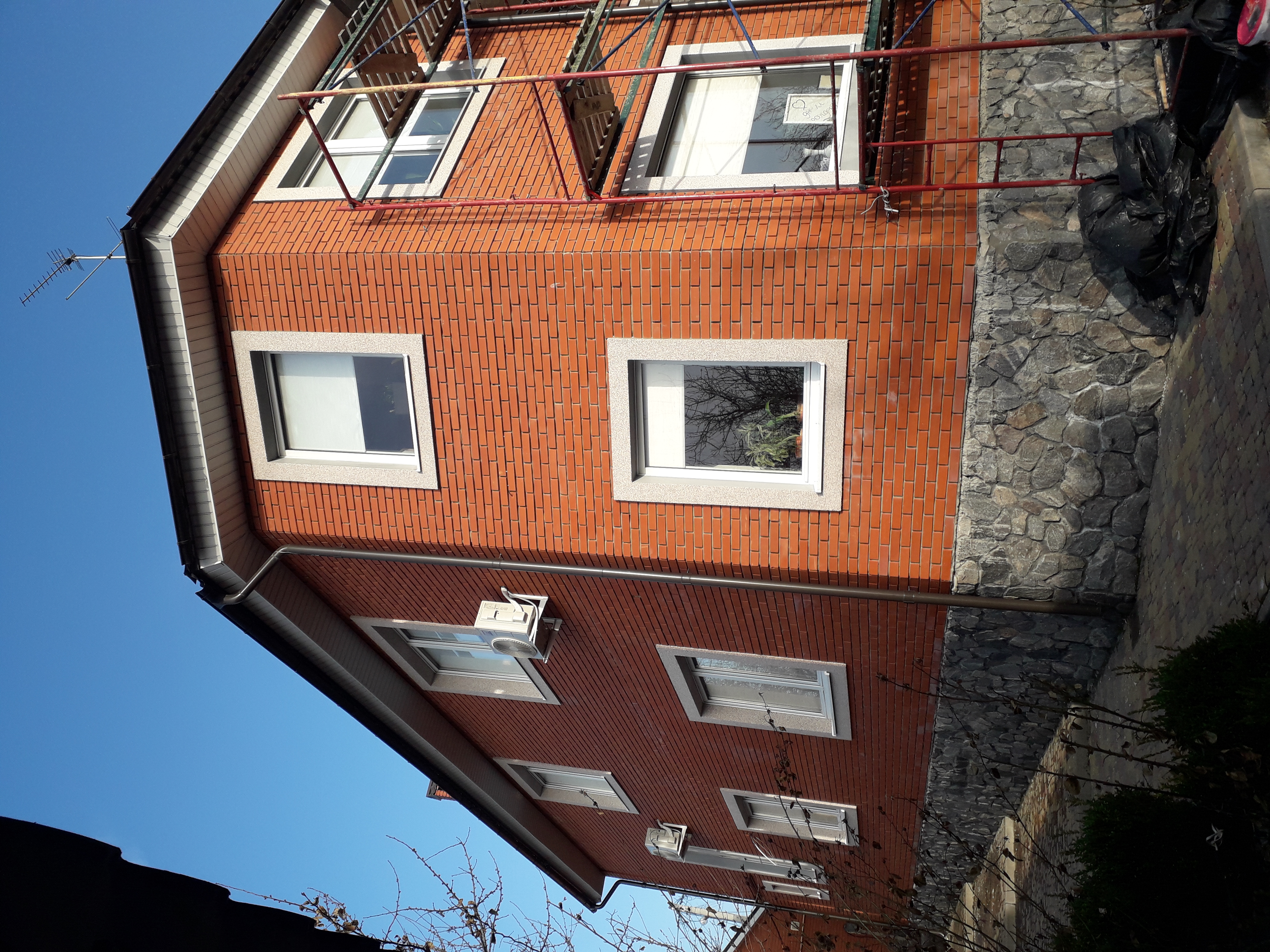 Фото Утепление откосов от 150грн.м.п. 3