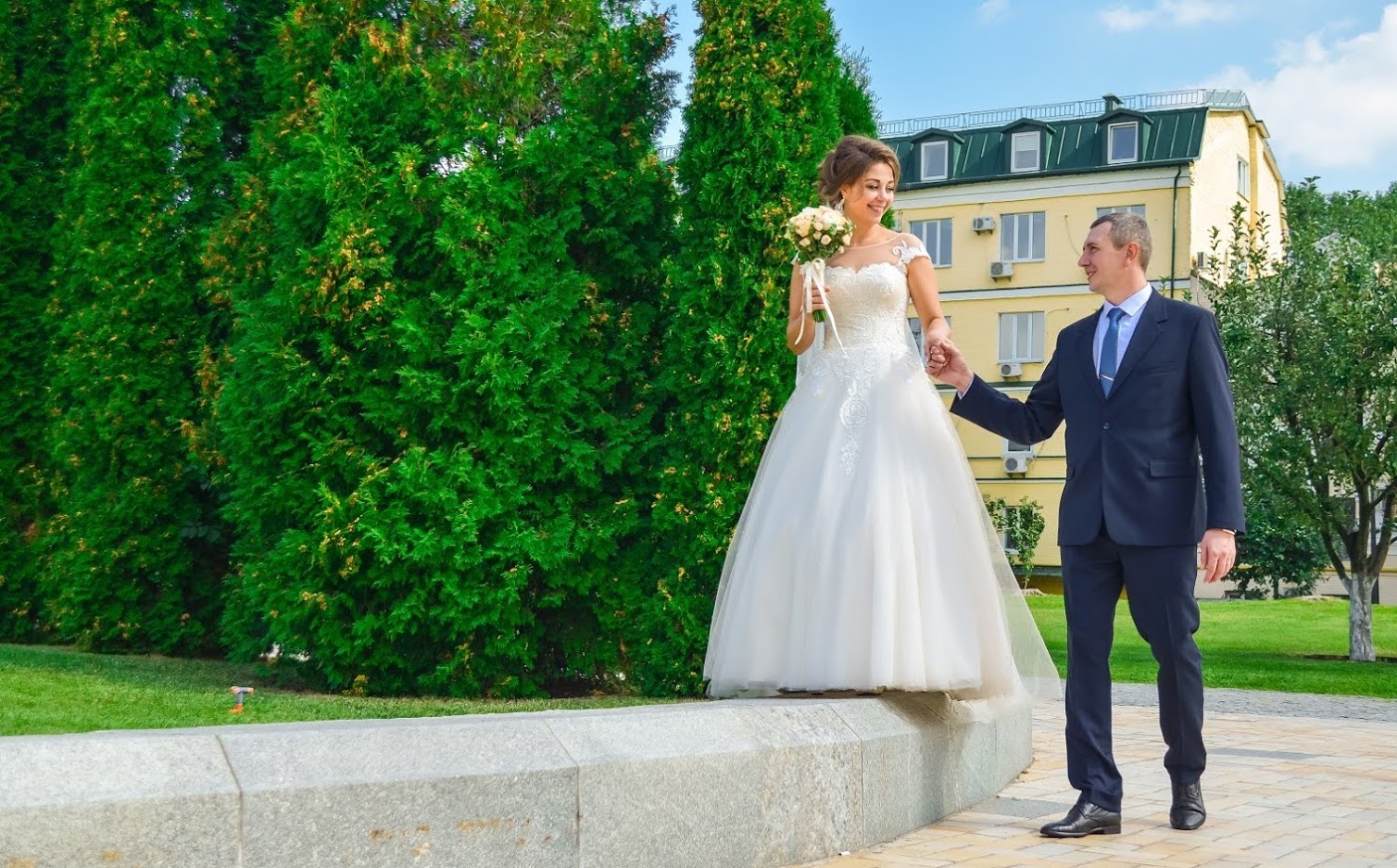 Фото Услуги свадебного фотографа/видеографа. Киев 5