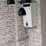 Поклейка обоев