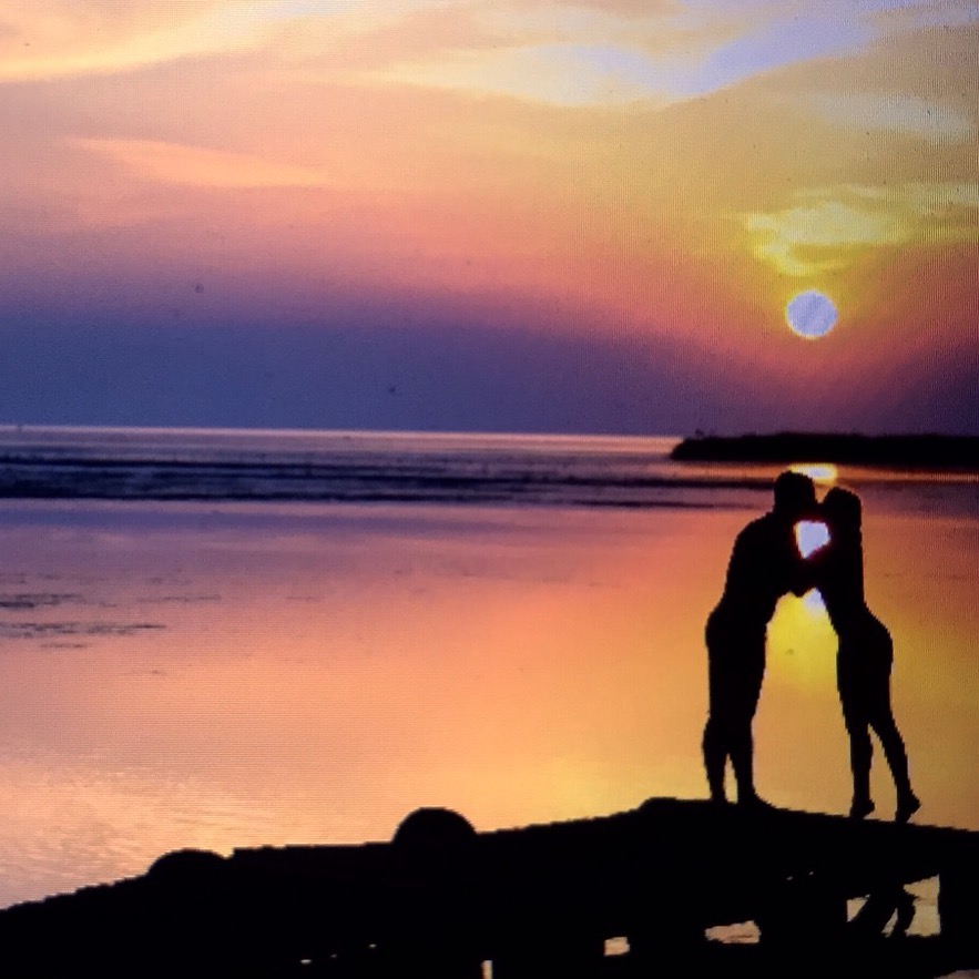 Фото Фотосессии в стиле Love Story 1